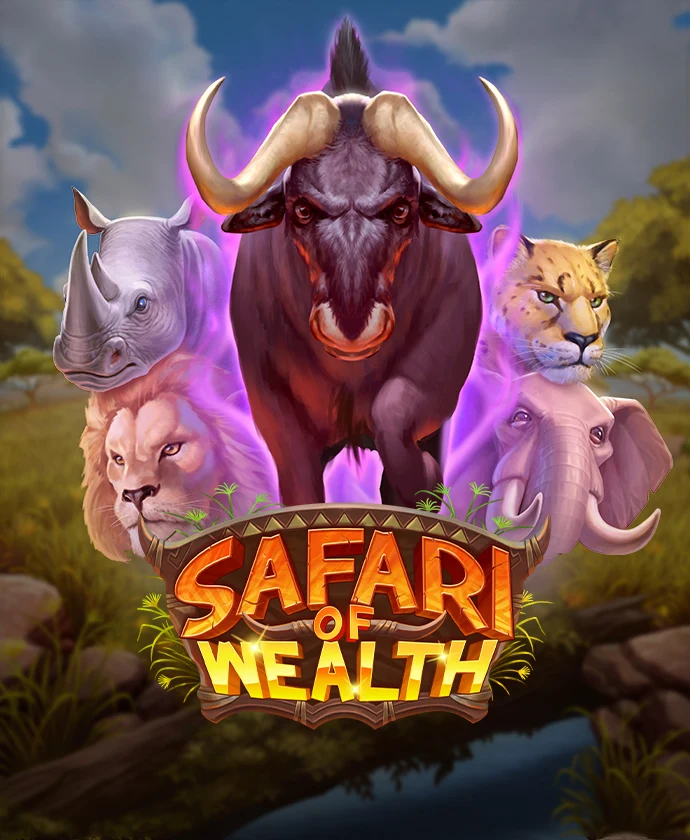 Safari of Wealth